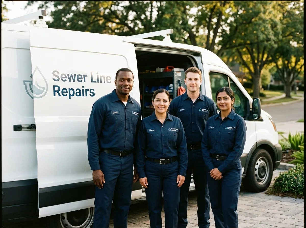 Emergency Plumber company in Hartland, WI