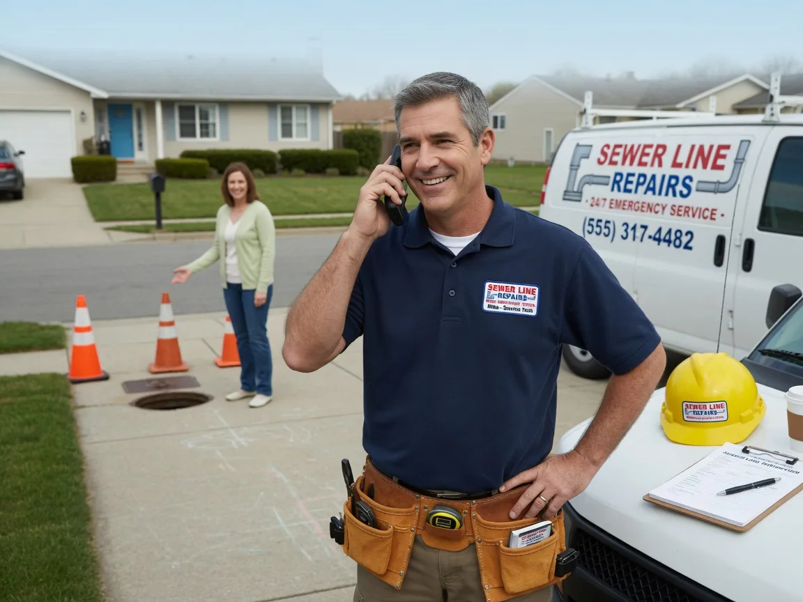 Emergency Plumber Hartland, WI FAQs