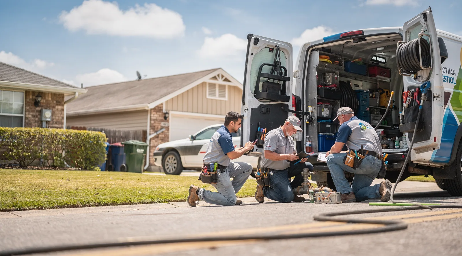 Emergency Plumber in Hartland, WI near me